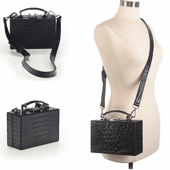Zimmermann Handbags - 🔥Zimmermann “Trunk” Handbag-Extremely Rare!